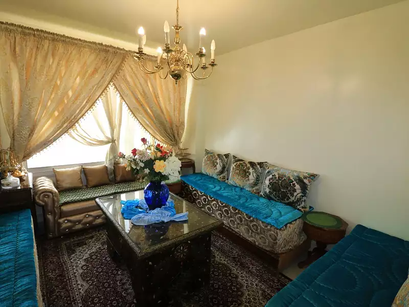Appartement, 110 m²