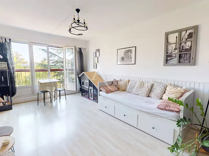 Appartement, 73,25 m²