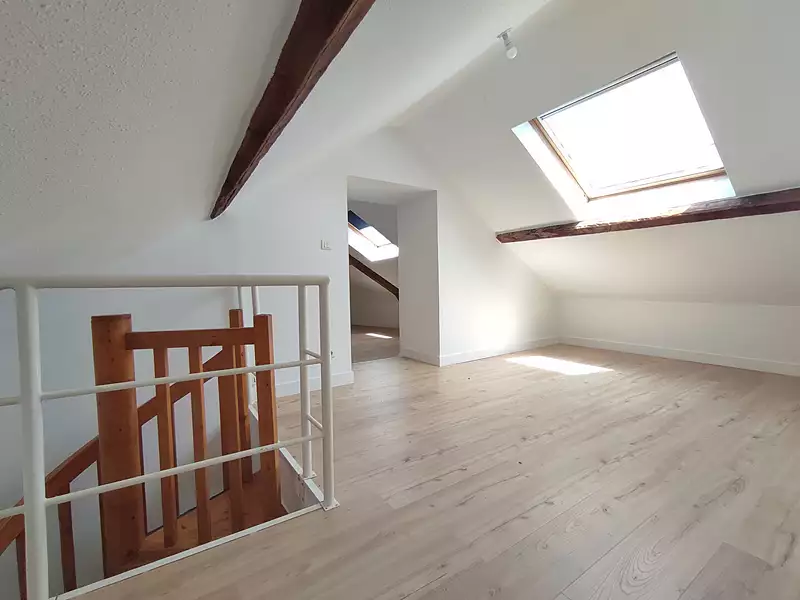 Appartement, 57,84 m²