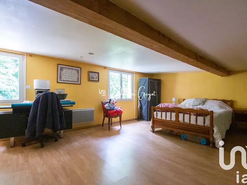 Maison, 219 m²