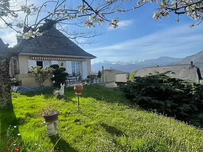 Maison, 135 m²