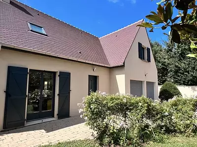 Maison, 135 m²