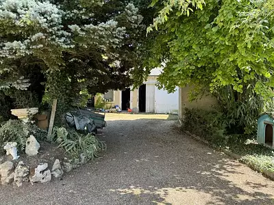 Maison, 300 m²