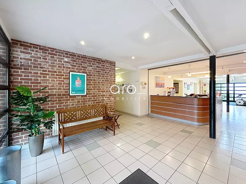 Maison, 20 m²