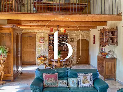 Maison, 265 m²