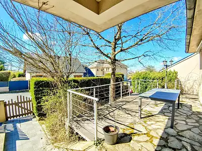 Maison, 189 m²