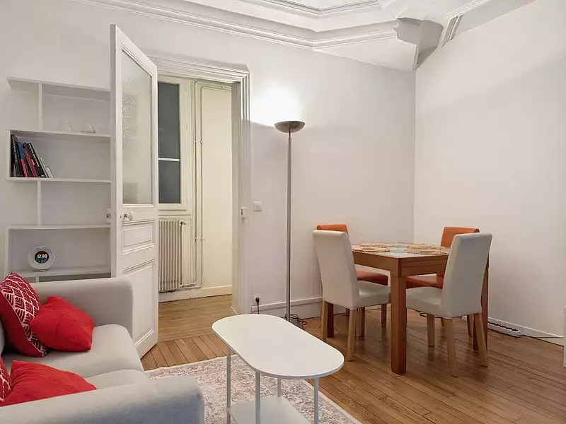 Appartement, 52 m²