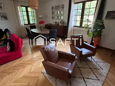 Maison, 170 m²