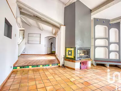 Maison, 130 m²