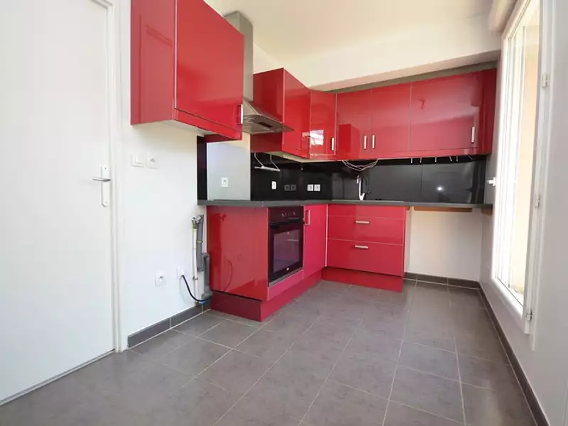Appartement, 64 m²