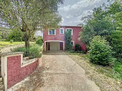 Maison, 133 m²