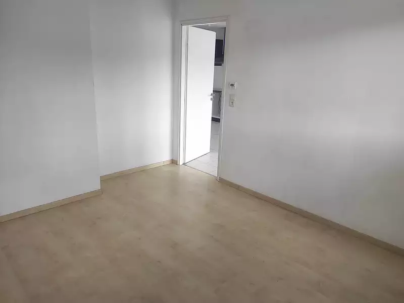 Appartement, 46 m²