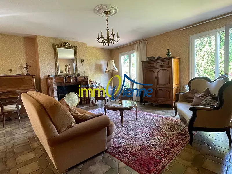 Maison, 150 m²