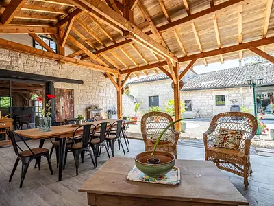 Maison, 163 m²