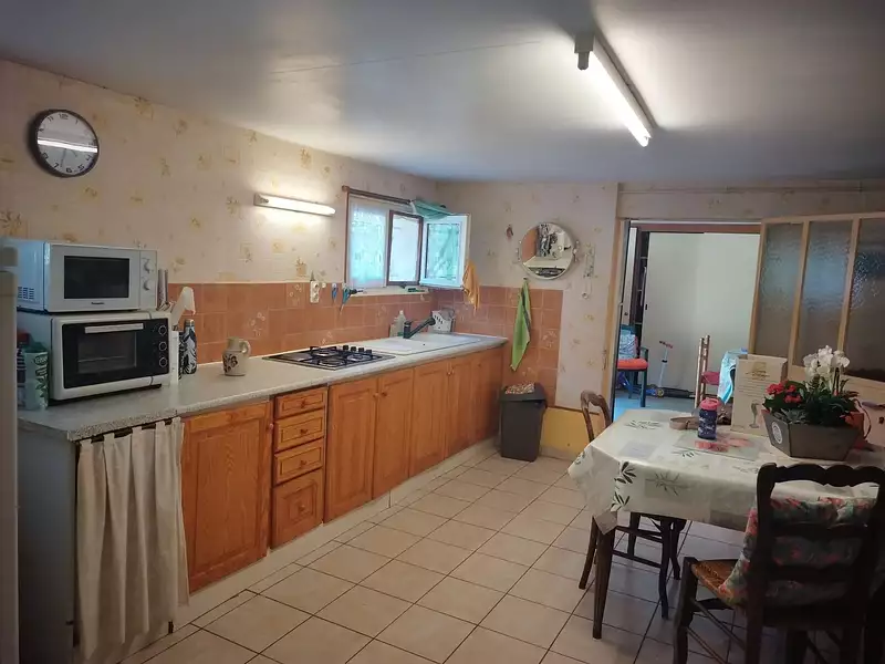 Maison, 249 m²