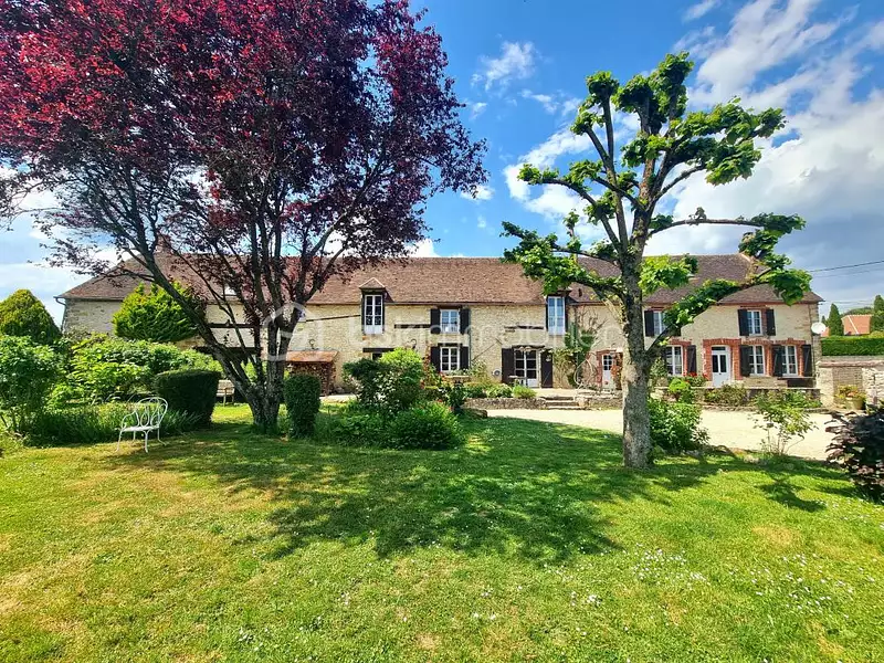 Maison, 510 m²
