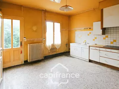 Maison, 207 m²