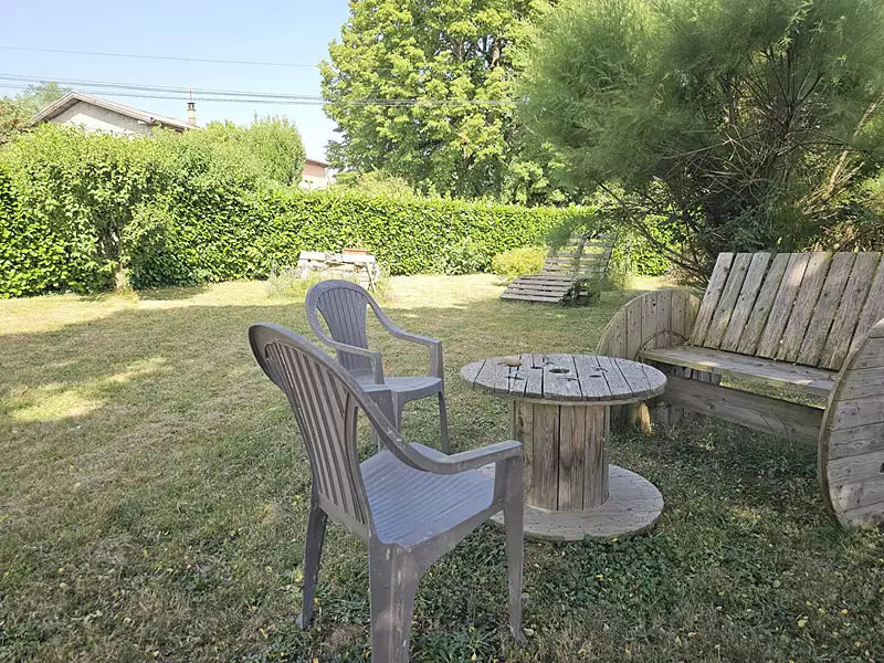 Maison, 90 m²
