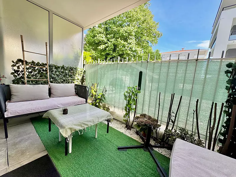 Appartement, 50,32 m²