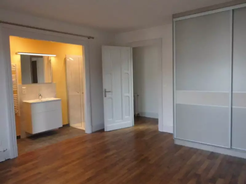 Appartement, 133,97 m²