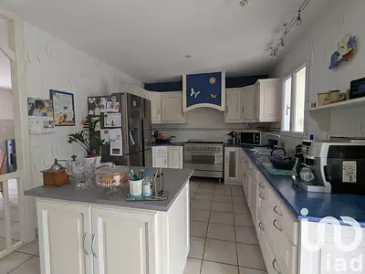 Maison, 170 m²