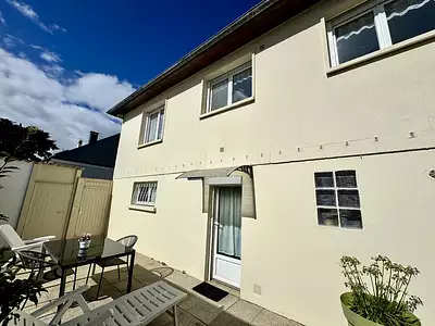 Maison, 111 m²