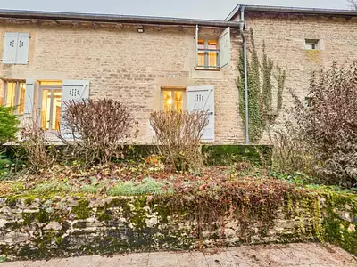 Maison, 168 m²