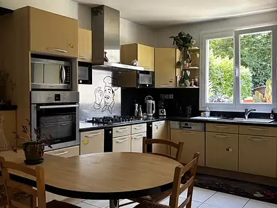 Maison, 174,19 m²