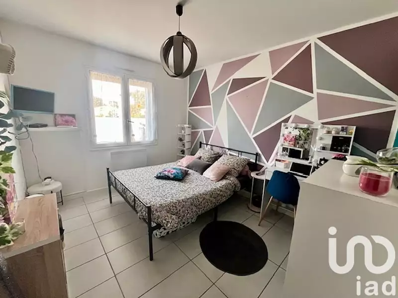 Maison, 106 m²