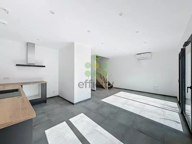 Maison, 85 m²