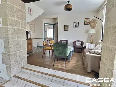 Maison, 111,01 m²