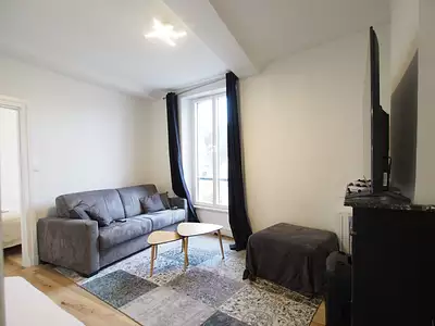 Maison, 101 m²