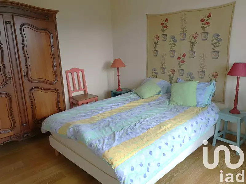 Appartement, 78 m²