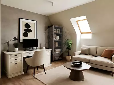 Maison, 125 m²