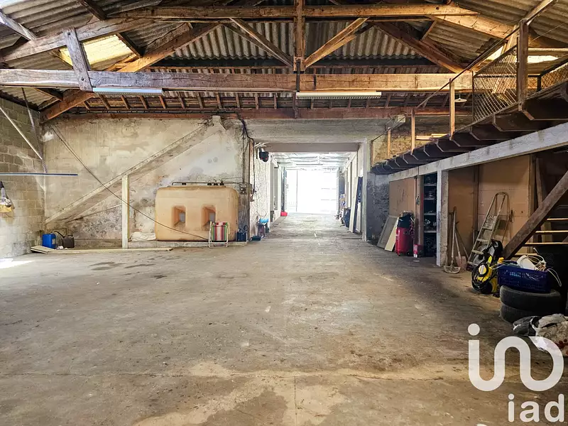 Maison, 850 m²