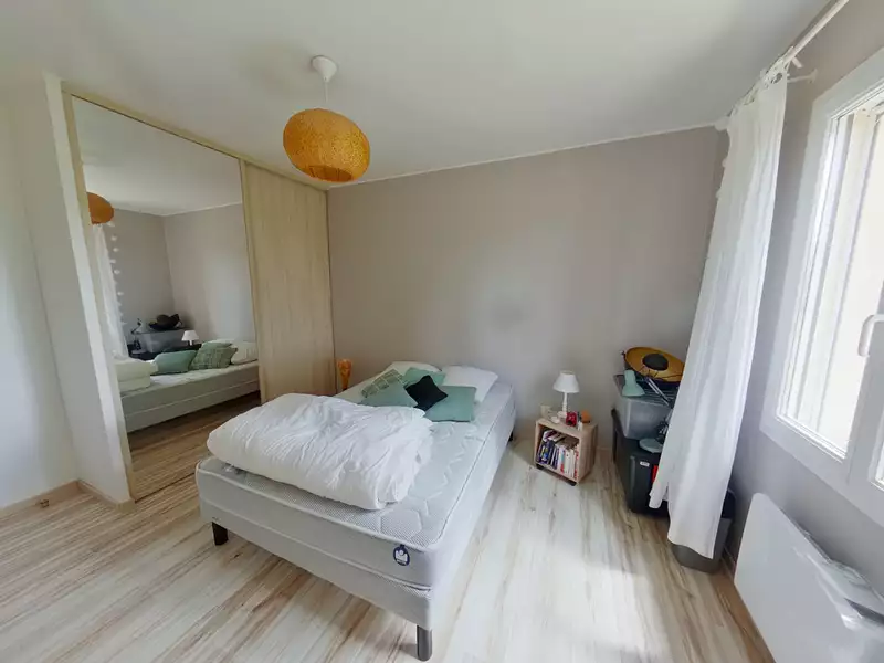 Maison, 154,77 m²