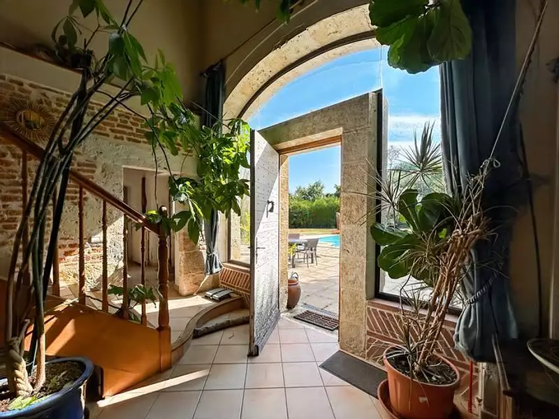 Maison, 344 m²