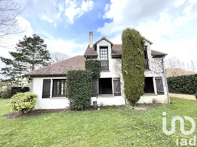 Maison, 372 m²