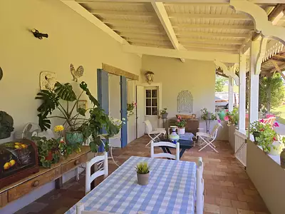 Maison, 271 m²