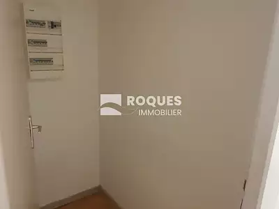 Appartement, 65 m²