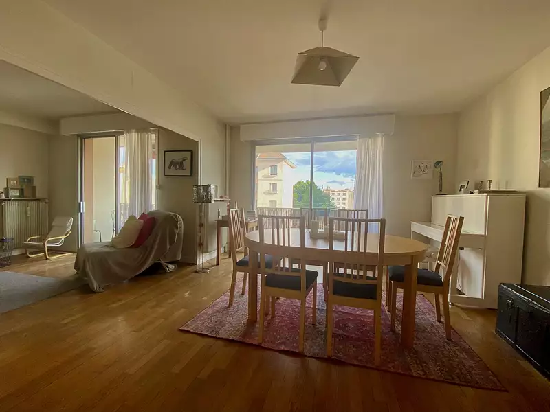 Appartement, 101,44 m²