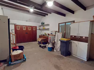 Maison, 83 m²
