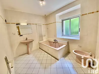 Maison, 126 m²