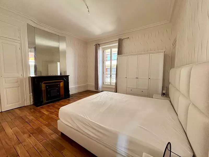 Appartement, 150 m²