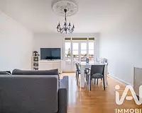 Appartement, 89 m²