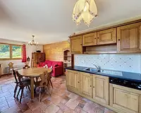 Appartement, 57 m²