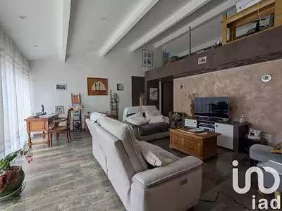 Maison, 170 m²