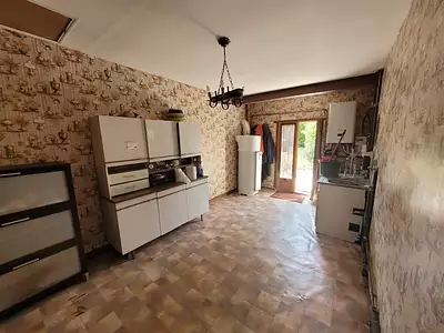 Maison, 129 m²