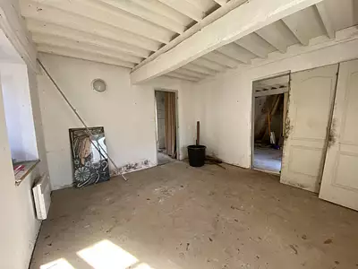 Maison, 48 m²