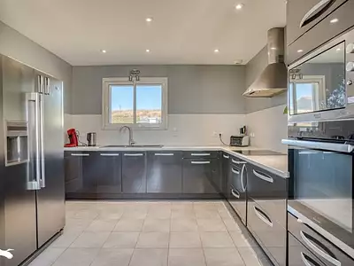 Maison, 114 m²